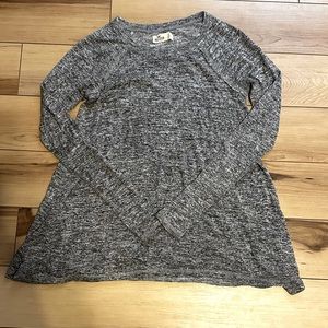 Hollister Long sleeve shirt